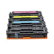 HP W2030A 415A Çipli Siyah 2400 Sayfa Muadil Toner