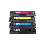 HP W2030A CRG055 415A Çipsiz Siyah Muadil Toner