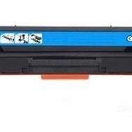 HP W2031X CRG055H 415X Çipsiz Mavi 6000 Sayfa Muadil Toner