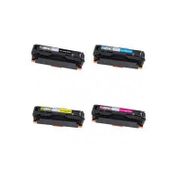 HP W2032X 415X Çipli Sarı 6000 Sayfa Muadil Toner