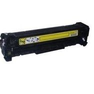 HP W2032X 415X Çipsiz Sarı 6000 Sayfa Muadil Toner