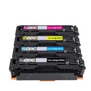 HP W2032X CRG055H 415X Çipsiz Sarı 6000 Sayfa Muadil Toner