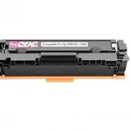 HP W2033A 415A Çipsiz Kırmızı 2100 Sayfa Muadil Toner