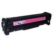 HP W2033X 415X Çipsiz Kırmızı 6000 Sayfa Muadil Toner