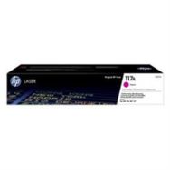 HP W2073A Kırmızı Magenta Toner
