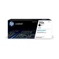 HP W2120A Black Original Laser Jet Toner