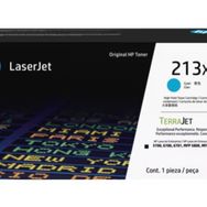 HP W2131X CS510 213X Cyan Mavi 6.000 Sayfa Toner
