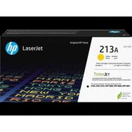 HP W2132A 213A YLW Toner
