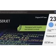 HP W2301A 230A Cyan LaserJet Toner