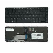 HP W6N87AV Klavye