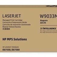 HP W9003MC Kırmızı Toner