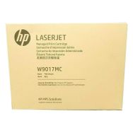 HP W9017MC Toner