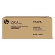 HP W9060MC Siyah Managed Laserjet Toner
