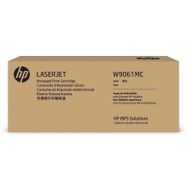 HP W9061MC Mavi Orijinal Toner
