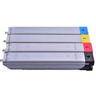 HP W9102MC Mfp E77422DN Sarı Muadil Toner