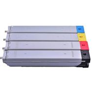 HP W9102MC Mfp E77422DN Sarı Muadil Toner