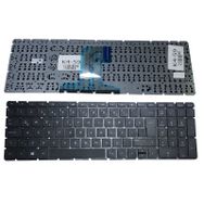 HP X0Q11ES Klavye