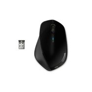 HP x4500 Metal Siyah Wireless Mouse