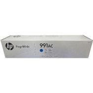 HP X4D10AC 991AC Cyan 16.000 Sayfa Kapasiteli Kartuş