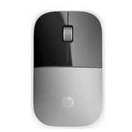 HP X7Q44AA Z3700 Gümüş 1200 DPI 2.4 Ghz Kablosuz Mouse