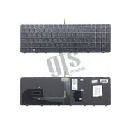 HP Z2W88EA Klavye