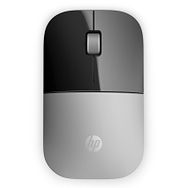 HP Z3700 Orman Siyah & Gri Kablosuz Mouse