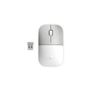 HP Z3700 Silver Wireless Mouse