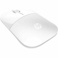 HP Z3700 V0L80AA 3 Tuş 1200DPI Optik Beyaz Kablosuz Mouse