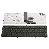 HP ZBOOK 15 Klavye