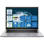 HP ZBook Firefly 14 G10A 8865W1EA01 i7-1355U 16GB RAM 1TB SSD 4GB RTX A500 Windows 11 Pro 14 inç Laptop - Notebook
