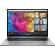 HP ZBook Firefly 16 G11 86B09EA Ultra 7 155H 16GB RAM 512GB SSD RTX A500 Windows 11 Pro 16 inç Laptop - Notebook