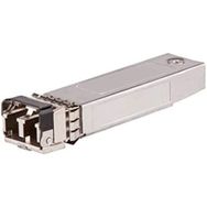 HPE Aruba 10G SFP+ LC SR 300m OM3 MMF Transc Alıcı