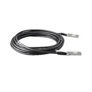 HPE Aruba 10G SFP+ to SFP+ 1m DAC Cable