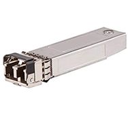 HPE Aruba 1G SFP LC LX 500 m SMF XCVR Alıcı