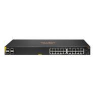 HPE Aruba 6100 24 G CL4 4 SFP+ Swch