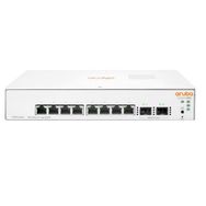 HPE Aruba Ion 1930 8g 2sfp Switch