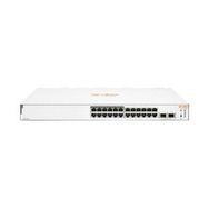 HPE Aruba ION JL813A 1830-24G 24 Port 10/100/1000 Yönetilebilir Poe Switch