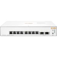 HPE Aruba JL680A 1930-8G 8 Port 10/100/1000 Yönetilebilir Switch