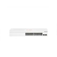 HPE JL812A 24 PORT 10/100/1000 1830-24G 2SFP Switch