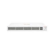 HPE JL815A Aruba Instant On 1830 48 Port 24 PoE Switch