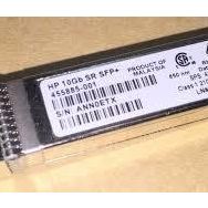 HPE Spare BladeSystem C-Class 10G SFP + Lc sR Transceiver