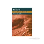 HÂRISTAN - AHMET HIKMET MÜFTÜOĞLU (ISBN:9789759950088)