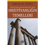 Hristiyanlığın Temelleri - John R. W Stoot