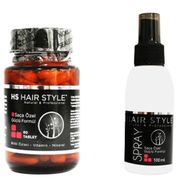 Hs Hair Style Biotin 60 Tablet