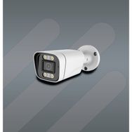 Hs IP-209 5MP IP 3.6 mm Warm Led Metal Bullet Güvenlik Kamerası