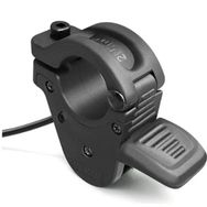 Hsgl 300X 3 Pin 190 cm Kablo E-Bike Elektrikli Bisiklet Güç Kolu Gaz Kolu
