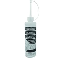 HSM Oil 250 ml Evrak imha Makinesi Bakım Yağı / Bakım Solüsyonu