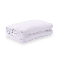 Hsn Home 100x200 cm Bambu Tek Kişilik Alez
