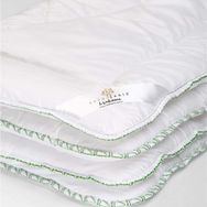 Hsn Home Bamboo Fiber Tek Kişilik Yorgan