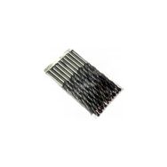 Hss 4 mm 10 Adet Demir Delici Matkap Ucu